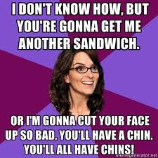 Liz Lemon quotes