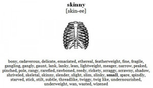 anorexia, bones, bulimia, skinny