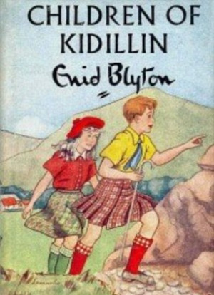 UK: Primary school removes Enid Blyton's books to win race equality ...