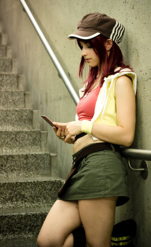 Shiki Misaki Cosplay Twilightsaphir Deviantart