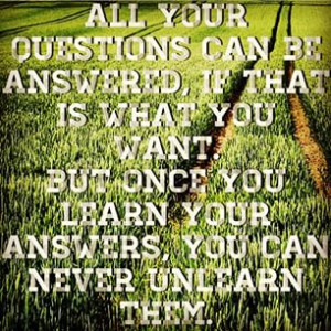 photo by relax_bitch - #questions #answers #learn #life #quote ...