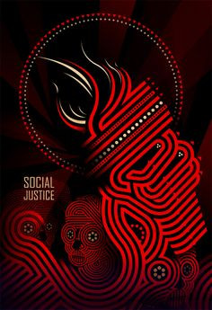 social justice on behance more politics posters justice soci justice ...