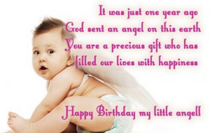 Posts related to happy birthday to my first born son quotes
