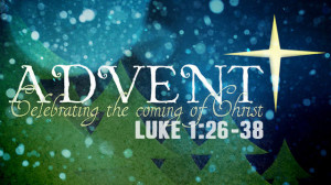 birth of jesus foretold luke