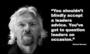 Simple Life Strategy: Wisdom from Richard Branson