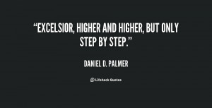 He who obeys God's laws finds him a father. He who disobeys them ...