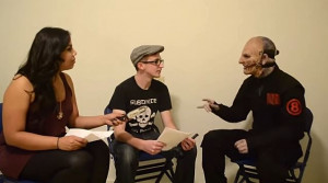 ... : 'With All Due Respect To GENE SIMMONS, He Needs To Get Out More