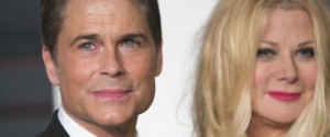 Rob Lowe Celebrates 25 Years Of Sobriety With An Inspiring Message