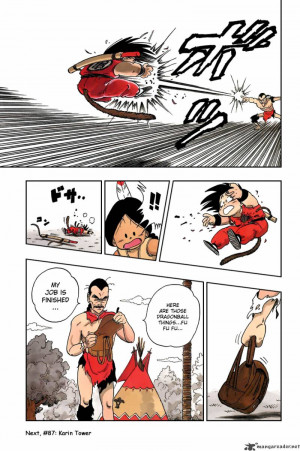 related pictures master roshi quotes