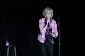 Maria Bamford and Mental Illness - By: Michael Shapiro