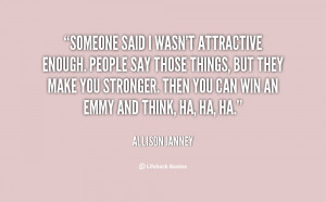 Enough People Quotes