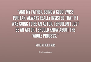 Quotes About Being a Good Father