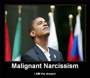 FLASHBACK: Renowned Expert Says Obama Appears to Be a Narcissist