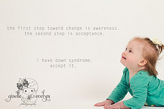Accept it. (Giselle Evelyn) Tags: old baby moon white inspiration cute ...