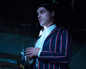 Related: AHS: Freak Show Ryan Murphy reveals the series connection