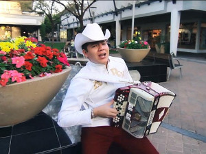 Remmy Valenzuela Te Toco Perder Video