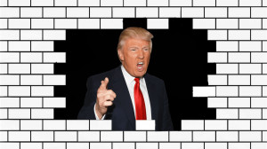 ... gets enormous amounts of media attention and is a warehouse of quotes