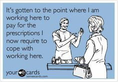 Humor Stress | Dealing With The Stress Of Working - HypeHumor More