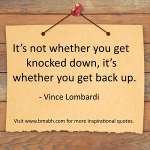 ... Quotes To Live By Part 3: 10 inspirational sports quotes to live by