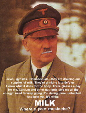 Media RSS Feed Report media Got Milk!! (view original)