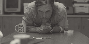 True Detective: 13 Rust Cohle Quotes for the Ages