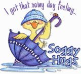 rainy day quotes funny | Hugs In Rain Graphics | Hugs In Rain Pictures ...