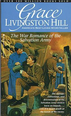 ... marking “The War Romance of the Salvation Army” as Want to Read