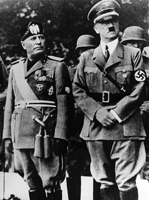 Description Benito Mussolini and Adolf Hitler.jpg