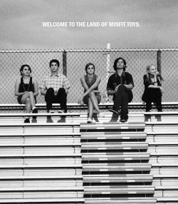 ... wallflower charlie and sam Misfit Toys land of misfit toys welcome to