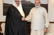 The Prime Minister, Shri Narendra Modi meeting the Foreign Minister of ...