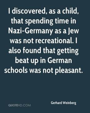 Nazi Germany Quotes