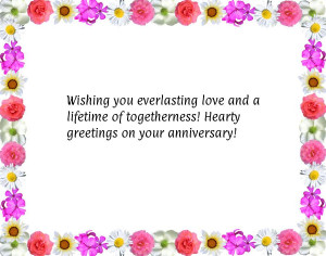 Anniversary quotes for couples