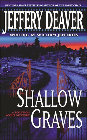 Start by marking “Shallow Graves (John Pellam, #1)” as Want to ...