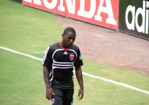 benfica wallpaper. Freddy Adu Wallpapers