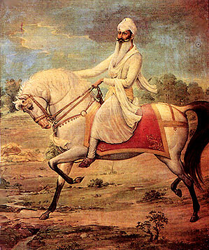 Baba Ram Singh Ji Ik Si Ajit Jujhaar ...