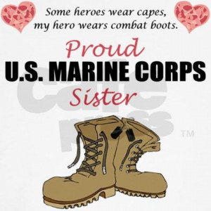 sister of us marine