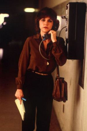 Still of Sally Field in Absence of Malice (1981)