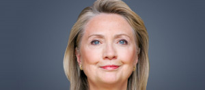 Listen up! One of the most powerful women in politics is about to drop ...