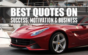 Motivational Quotes For Women In Business