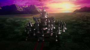 Red Queens Chess Castle And...