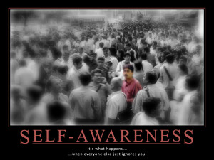 Self Awareness Quotes http://cyberworld-arts.deviantart.com/art/Self ...