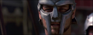 Classic Movie Quote of the Week - Gladiator (2000)