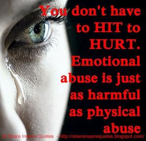 ... physical abuse | Share Inspire Quotes - Inspiring Quotes | Love Quotes