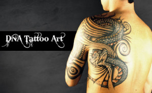 tattoo design deals in Delhi NCR, tattoo maker artist parlour/shop ...