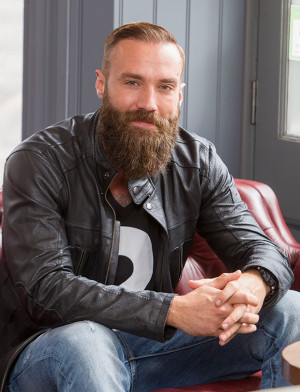 19th August Calum Best Speaks