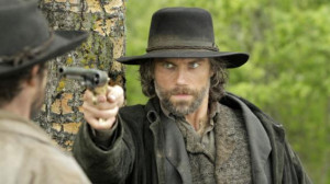 ... With Anson Mount: From Hell On Wheels to Hollywood's Next Batman