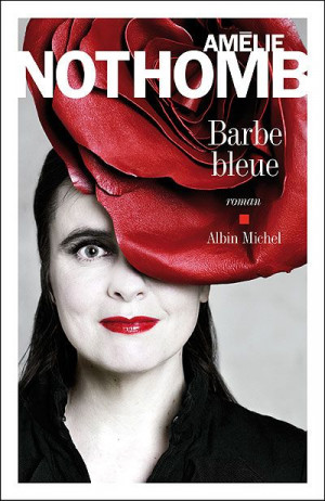 ... Nothomb http://bouquinovore.blogspot.com.es/2012/06/barbe-bleue-amelie