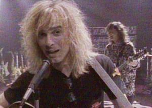 Robin Zander
