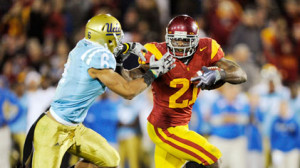 USC vs. UCLA Football: Hollywood Talks Trash, Takes Sides Before the ...