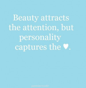 Quote of the day... #Beauty #Wednesday